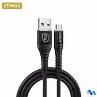 کابل شارژ میکرو EPIMAX مدل EC-29