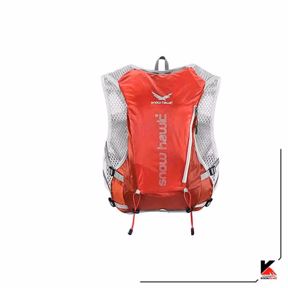 کوله دوچرخه‌سواری 5 لیتر اسنوهاک مدل MY1518A