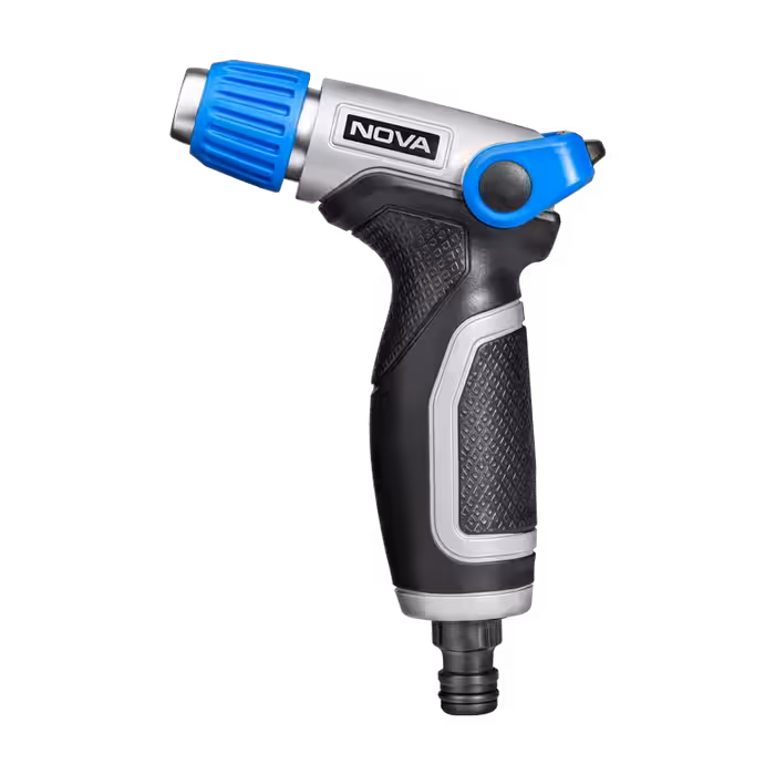 آب پاش 3 کاره بدنه آلومینیومی