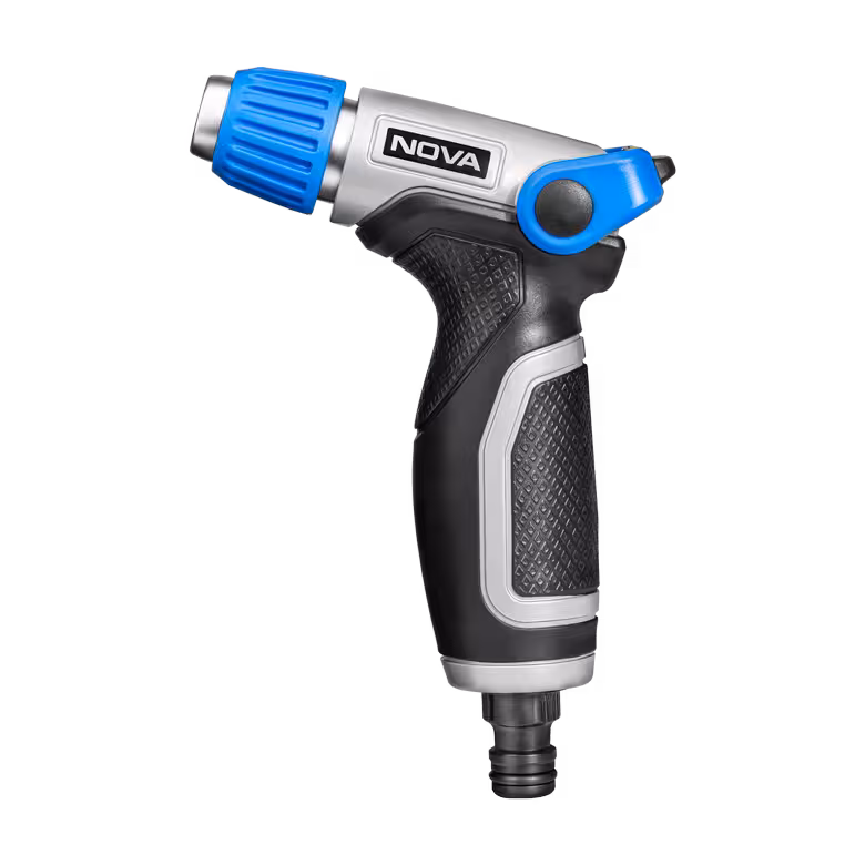 آب پاش 3 کاره بدنه آلومینیومی