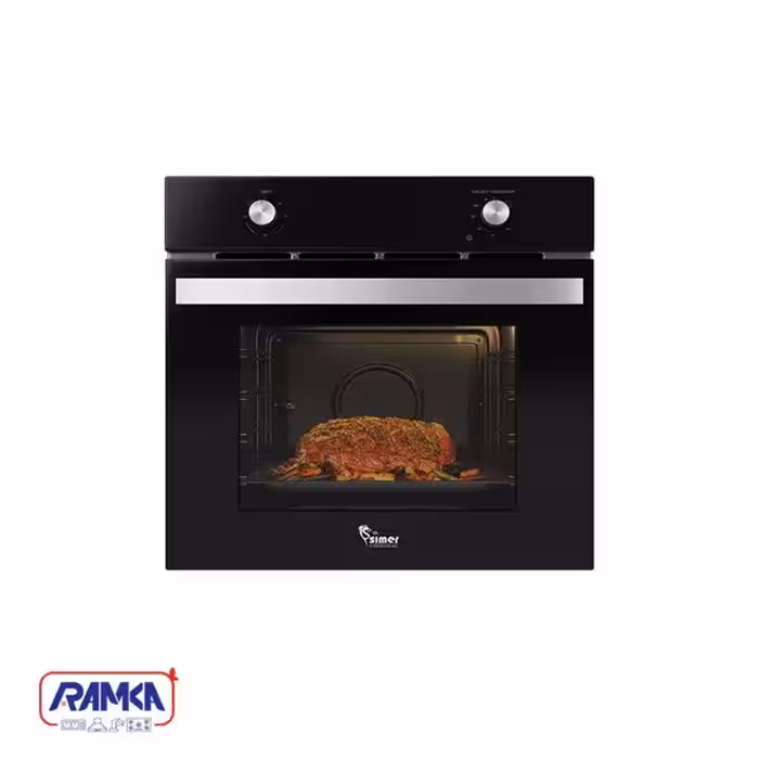 فر سیمر مدل F 610