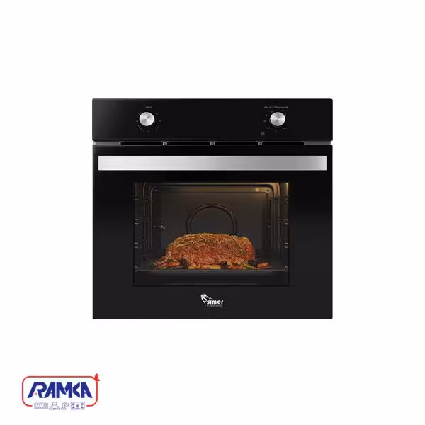 فر سیمر مدل F 610