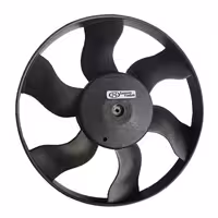 پروانه فن توربو پراید ایده ساخت