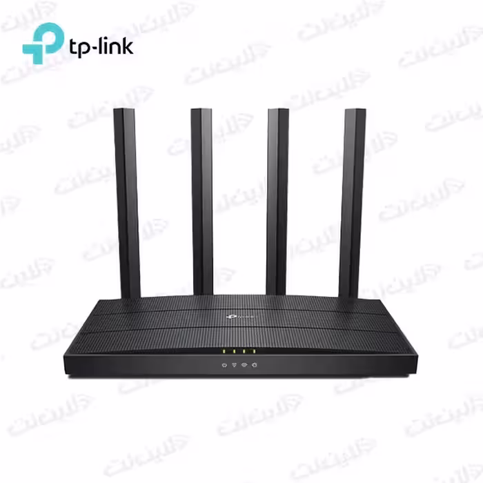 روتر وایرلس AX1500 Archer AX12 تی پی لینک TP-Link
