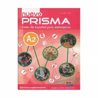 Nuevo Prisma A2 SB WB