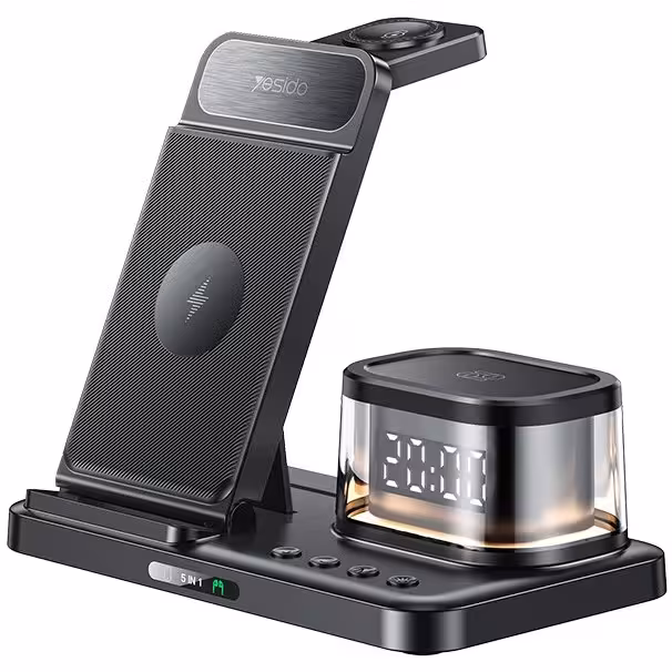 شارژر بی سیم یسیدو مدل DS23 20W