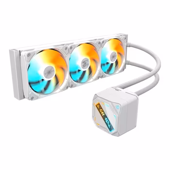 خنک کننده مایع پردازنده گیگابایت مدل Gaming 360 ICE