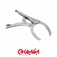 انبر قفلی فیلتر باز کن 10 اینچ نورس مدل NR-F510