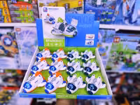 قدرتی شاتل بسته 12 عددی