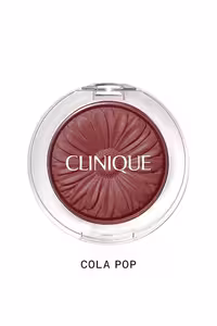 رژگونه کلینیک مدل چیک پاپ رنگ Cola Pop