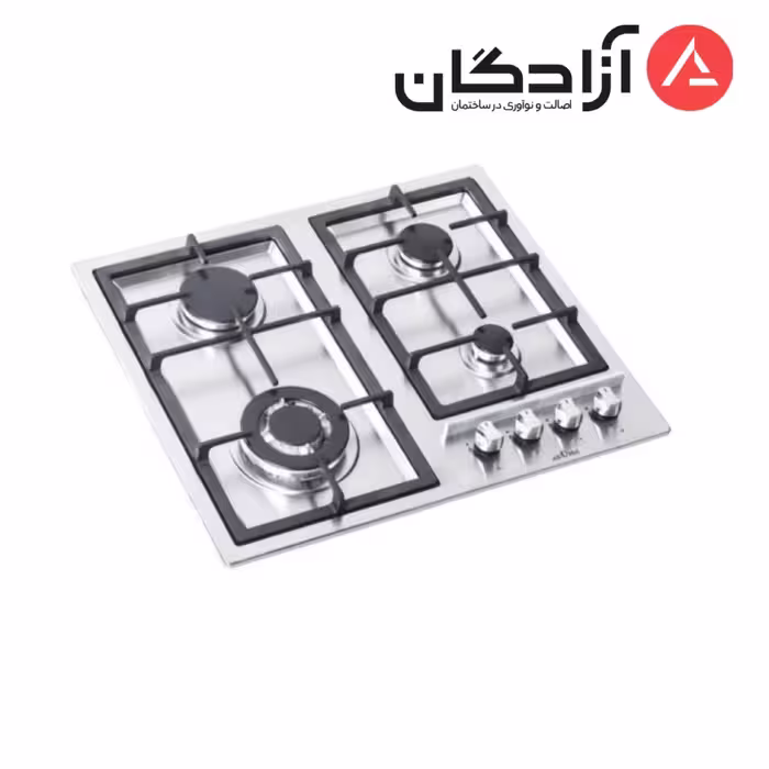 اجاق گاز لوکس آروما مدل H152
