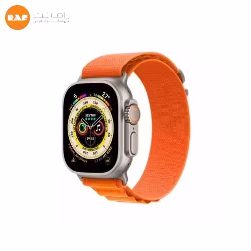 ساعت هوشمند Ultra Active گرین لاین مدل GNUTSW49TIBK