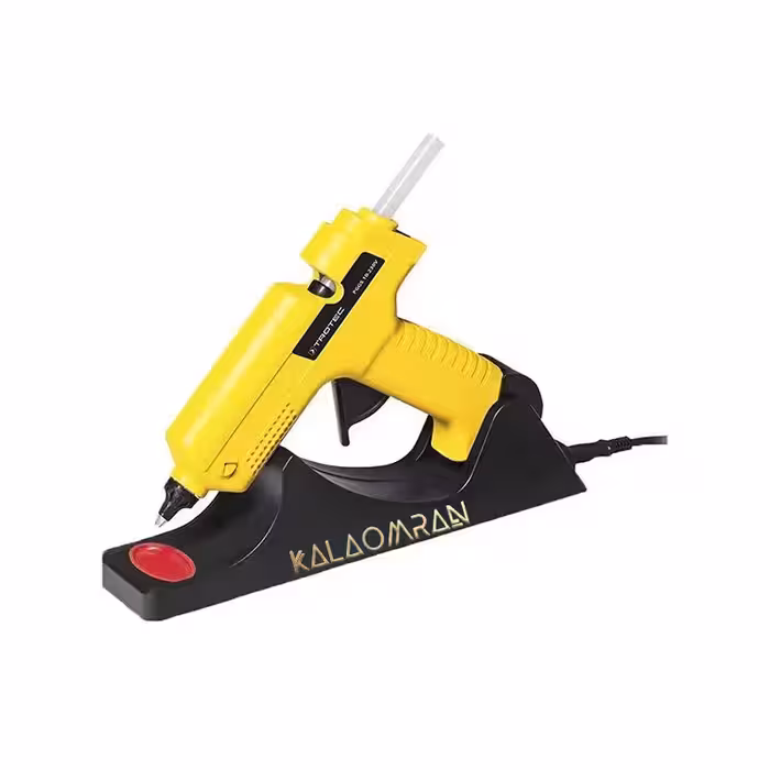 دستگاه چسب تفنگی تروتک مدل PGGS 10-230V