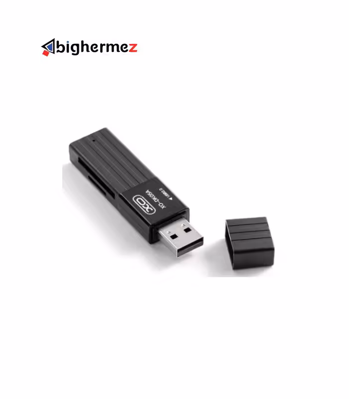 رم ریدر ایکس او USB2.0 مدل XO-DK-05A