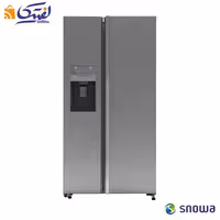یخچال فریزر S3Di-L300 اسنوا 35 فوت ساید بای ساید سری فرنیا