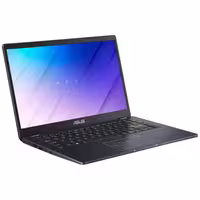 لپ تاپ ایسوس مدل Vivobook Go 14 E410KA Celeron N4500 4GB 256SSD 64GB eMMC