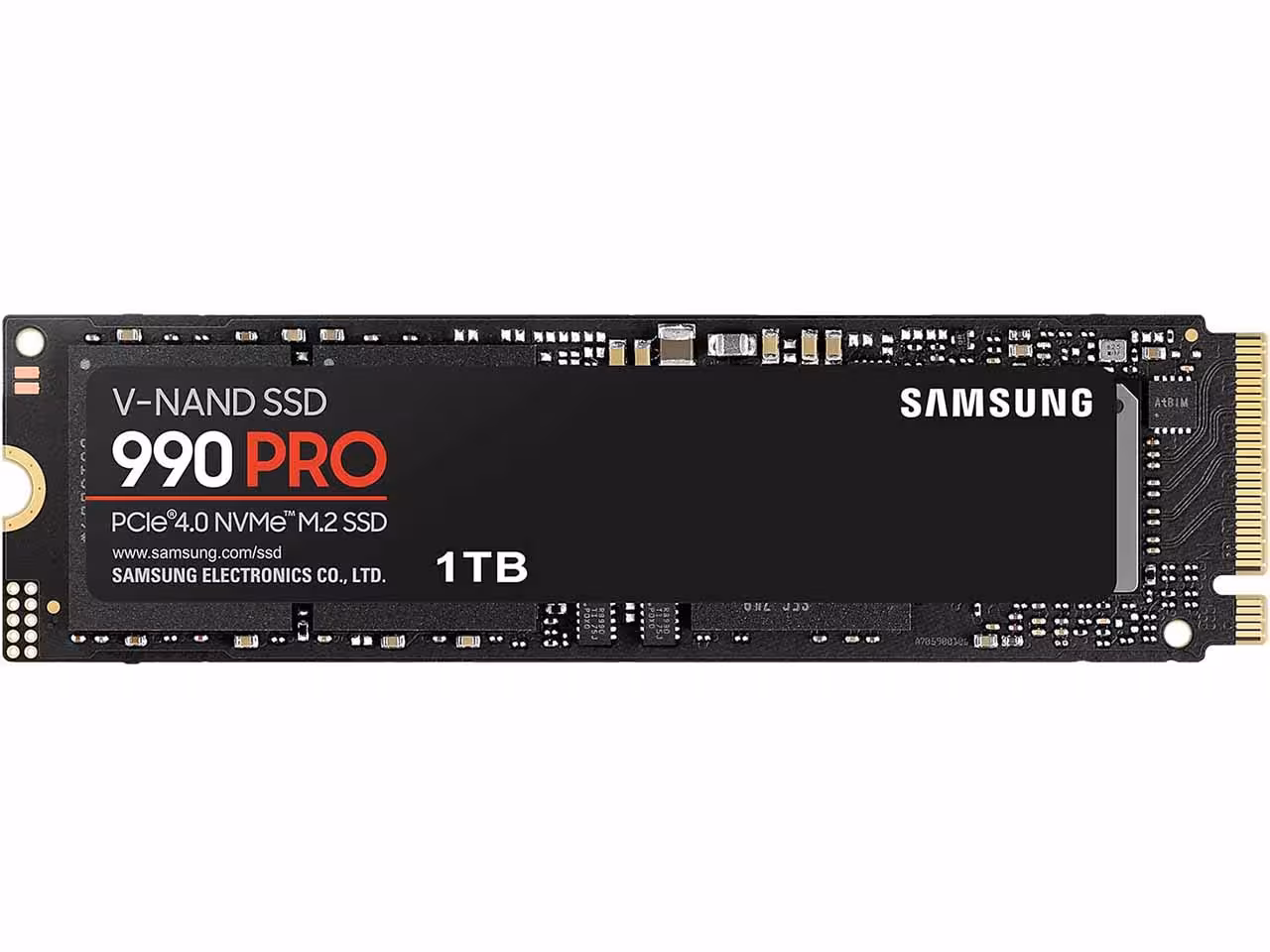 حافظه اس اس دی SAMSUNG 990 PRO 1TB