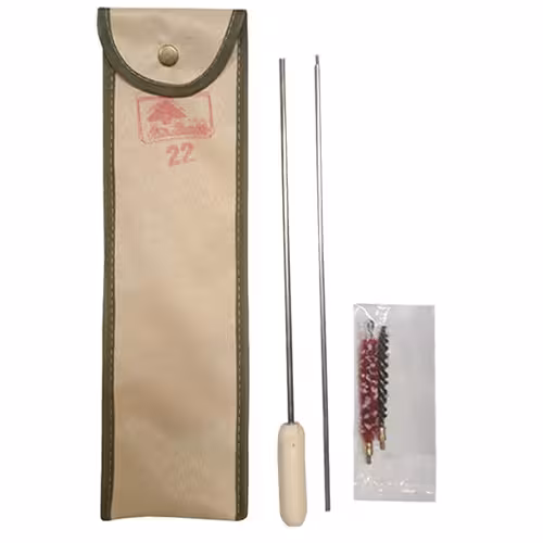 سمبه تمیز کننده تفنگ بادی کالیبر 5.5