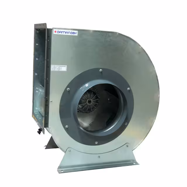 سانتریفیوژ دمنده سری بکوارد مدل BEB-30/10L4T