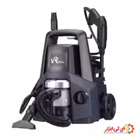 کارواش 4 کاره 130 بار ذغالی ویوارکس مدل VR4130-PW