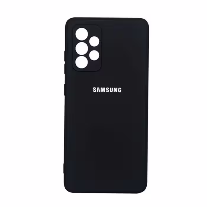 قاب سیلیکونی Samsung Galaxy A33