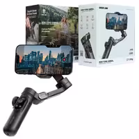 گیمبال و استابلایزر 3محوره هوشمند گرین لاین مدل نیویورک