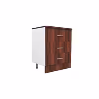 کابینت آشپزخانه اعیان مدل FH CG14