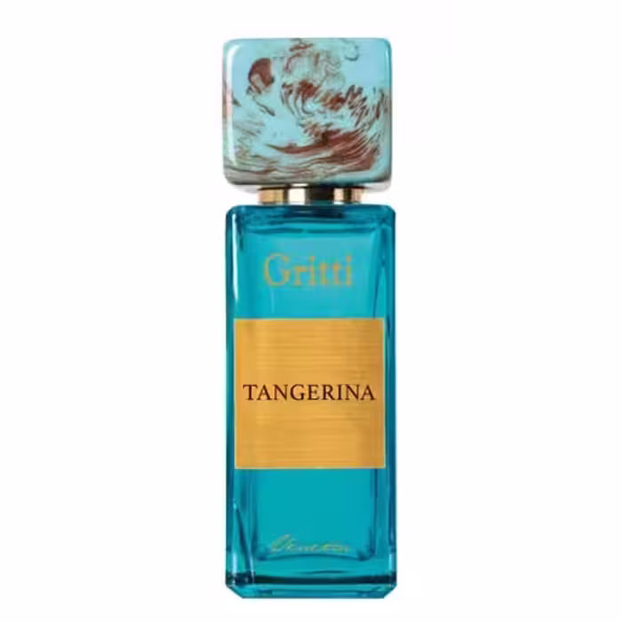 اکستریت د پرفیوم Tangerina  از برند Gritti