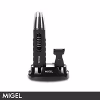 موزن گوش و بینی میگل مدل GHT-15 مشکی