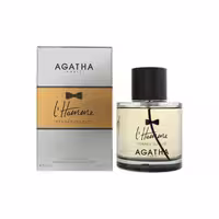 ادوپرفیوم مردانه آگاتا Agatha مدل L'Homme Tress du Sud