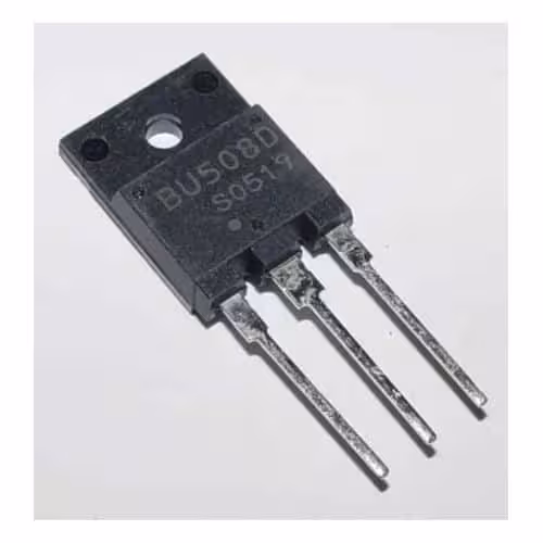 ترانزیستور BU508D اورجینال