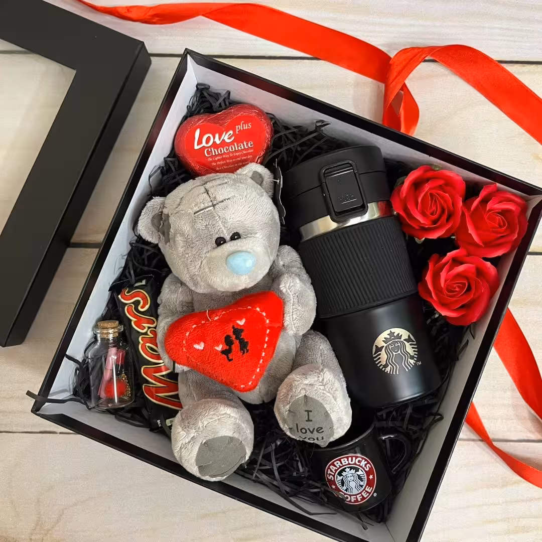 پک ولنتاین کد 004 هدیه ولنتاین کادوولنتاین