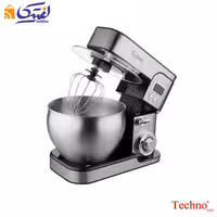 همزن کاسه دار تکنو Te-708