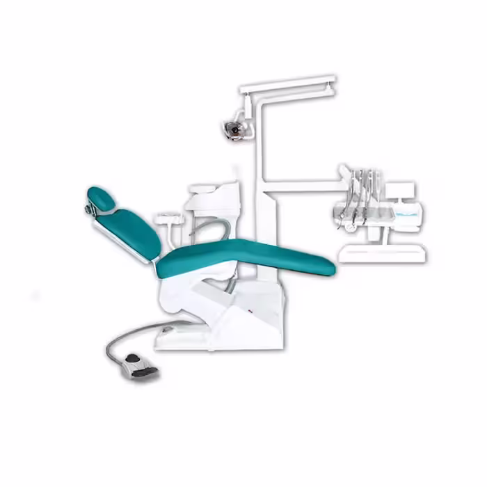 یونیت دندانپزشکی پارس طب فرینو مدل صدف