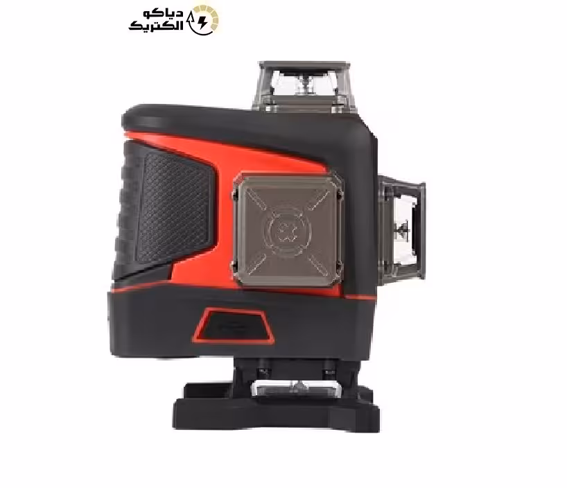 تراز لیزری یونیتی LM570DII