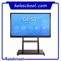 برد هوشمند 55 اینچ دیتوس