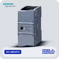 سیگنال ماژول خروجی SM 1232, 4 AO 14bit کد فنی 6ES7232-4HD32-0XBO