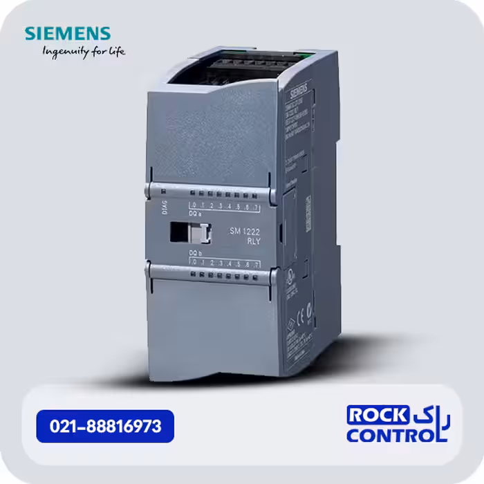 سیگنال ماژول خروجی SM 1232, 4 AO 14bit کد فنی 6ES7232-4HD32-0XBO