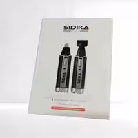 ماشین اصلاح گوش و بینی شارژی سیدیکا مدل SN-9020 با طراحی LED