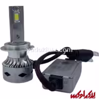 هدلایت آران ARAN پایه H4 گارانتی یکساله MZM