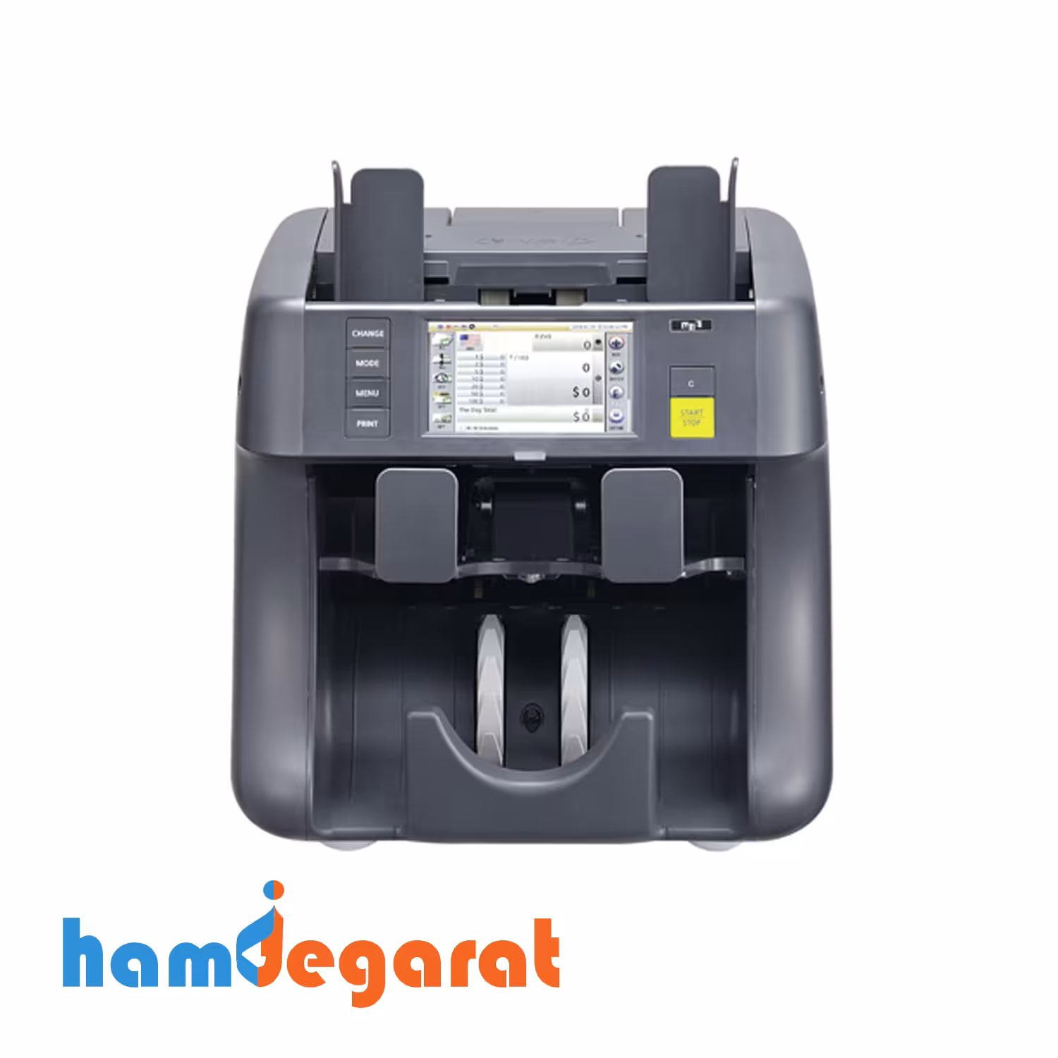 سورتر ارز شمار HYUNDAI MIB-11