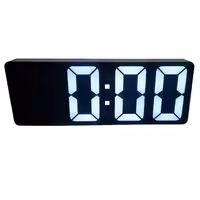 ساعت رومیزی مدل GH0712L