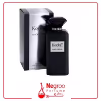عطر ادکلن کورلوف بلک وتیور 88 میل Korloff Black Vetiver