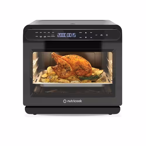 سرخ کن و آون توستر نوتریکوک مدل ST01