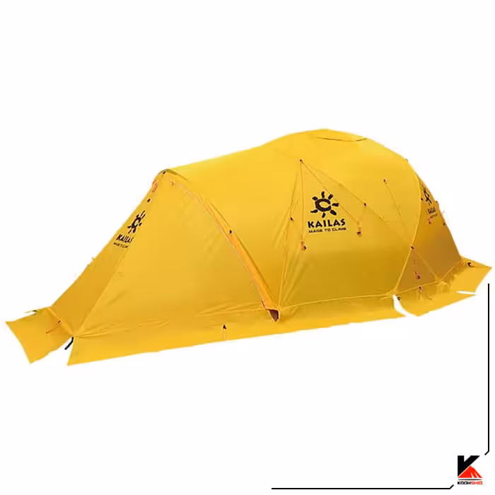 چادر دوپوش 4-5 نفره کایلاس مدل X4II Alpine
