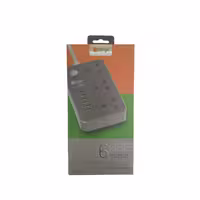 چندراهی برق اورنج مدل OR-T21