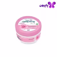 کرم مرطوب کننده سافت گل رز 30 میل آسپتین