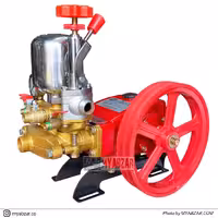 پمپ سمپاش یاماها مدل YM70