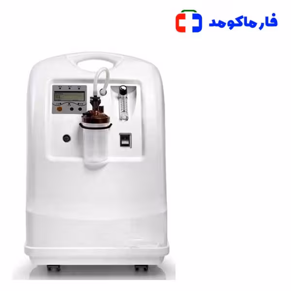 اکسیژن ساز 5 لیتری کانگسانگ (KONSUNG)