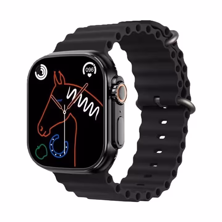 ساعت هوشمند مدل HM10 - ULTRA 2